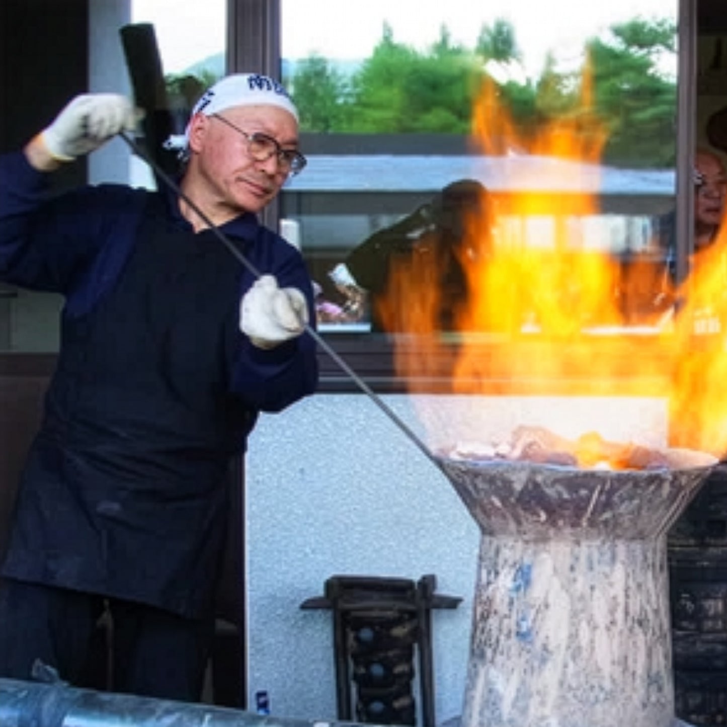 Phenimaxオリジナル南部鉄器