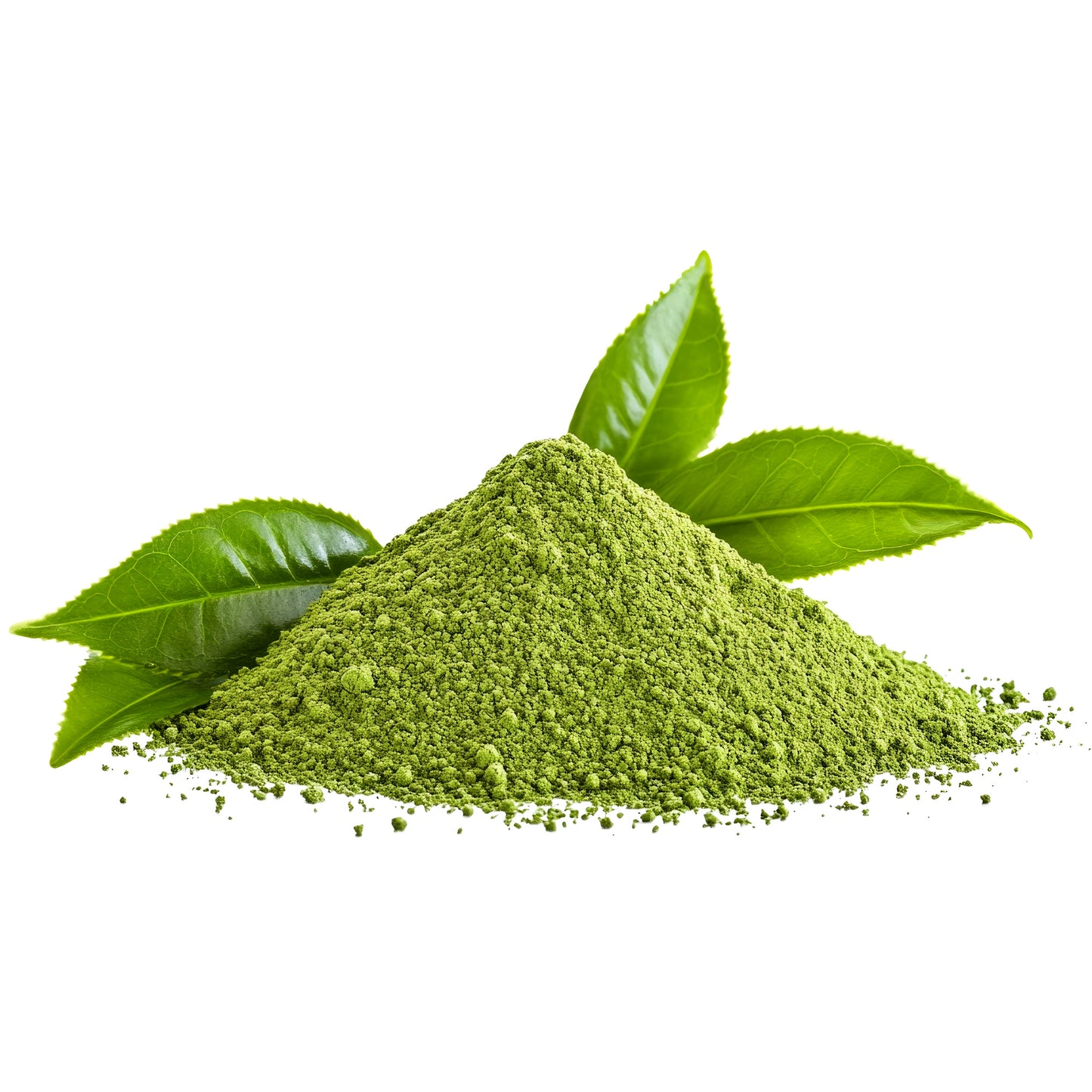 Wholefood Organic GABA Matcha