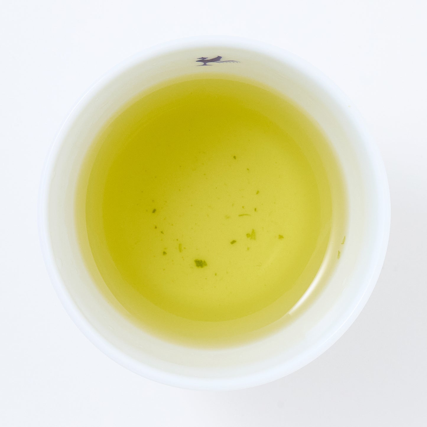 霧島オーガニック煎茶 2023年