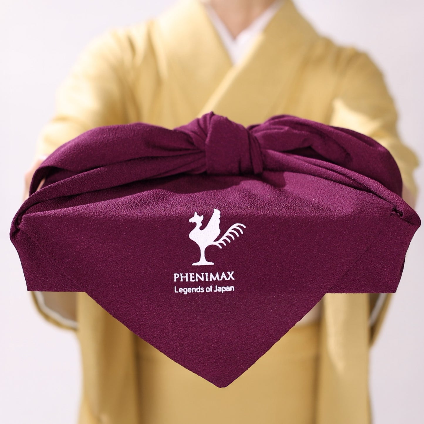 Grand Gold Prize Winner of The World Green Tea Contest 2025 “Marishi Fuji” Organic Temomicha (Hand-Rolled Japanese Tea) Set