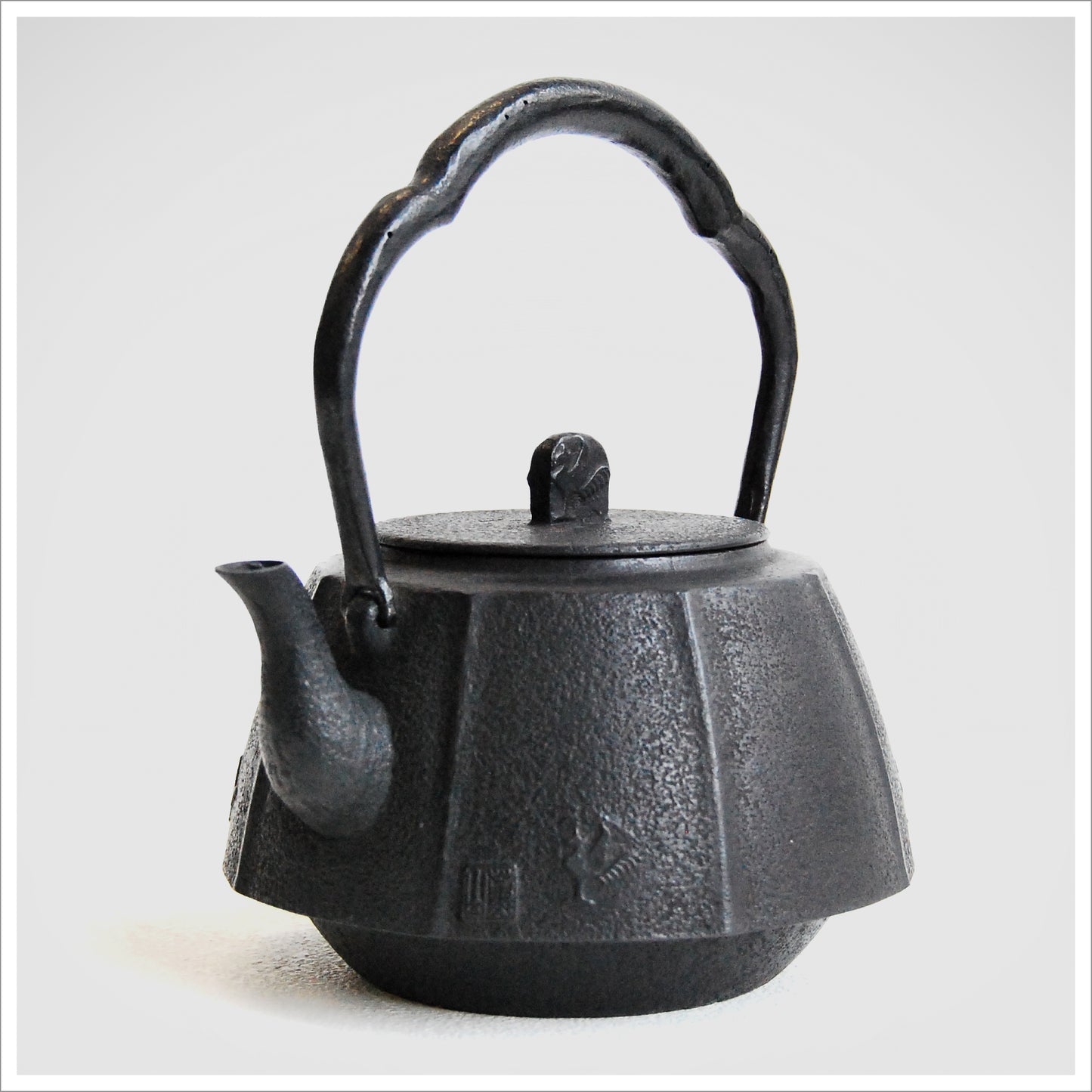Phenimax Original Nambu Ironware