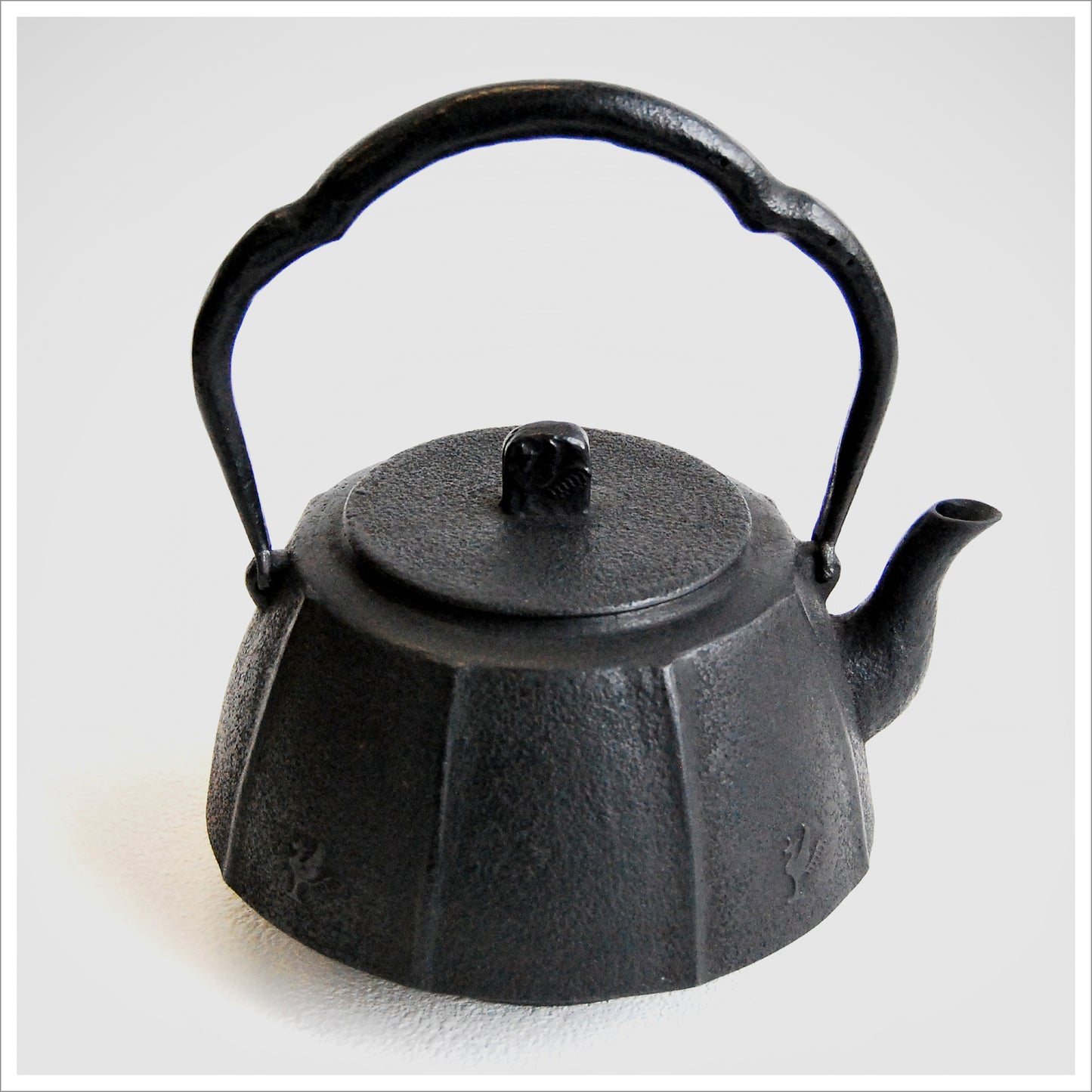 Phenimax Original Nambu Ironware