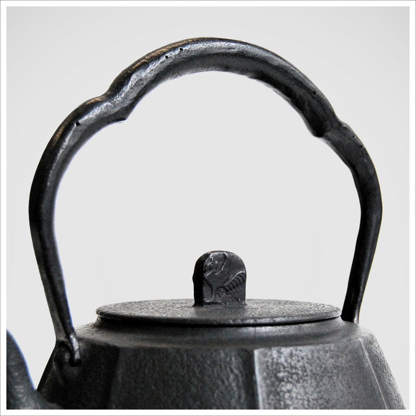 Phenimax Original Nambu Ironware