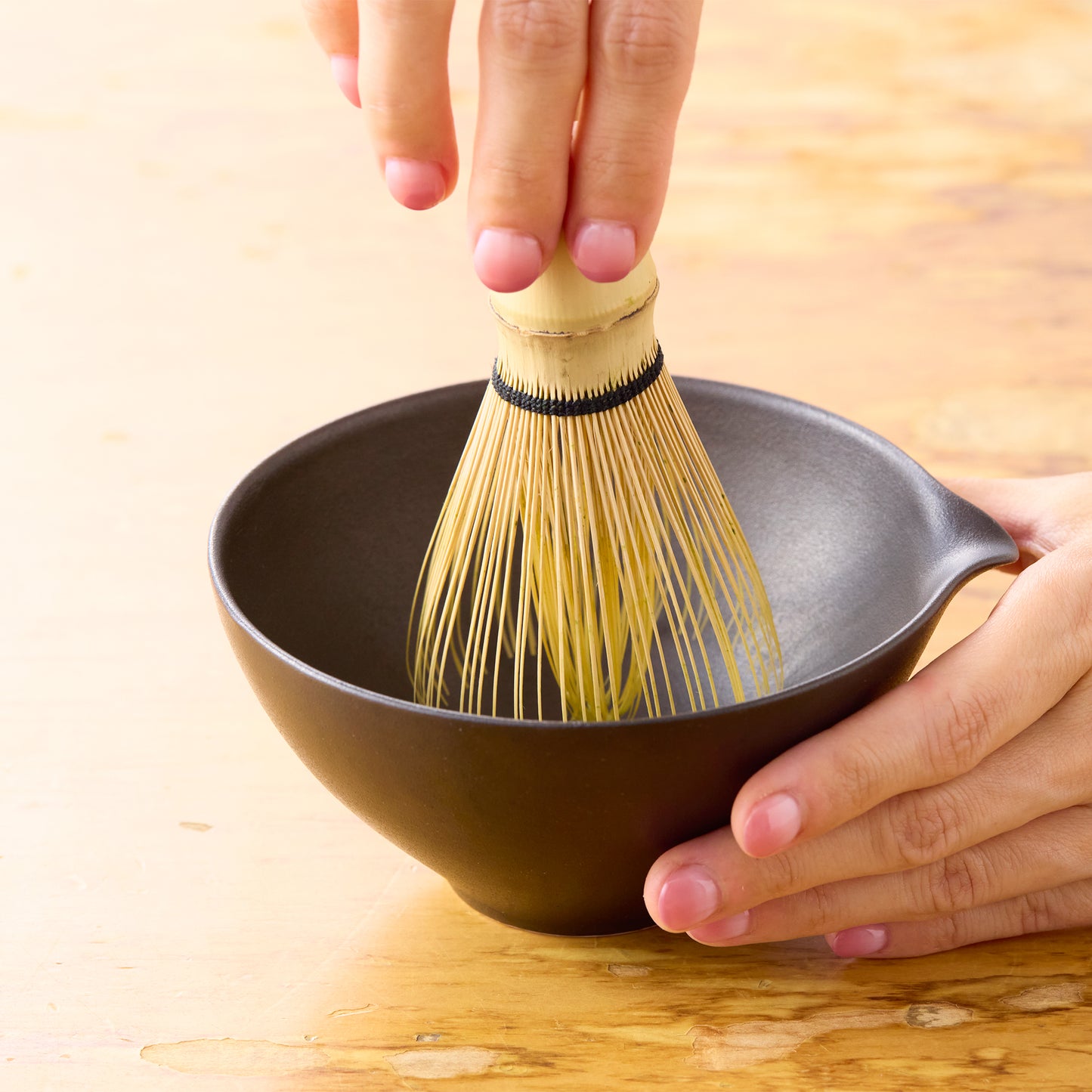 Chasen - Handmade Matcha Whisk
