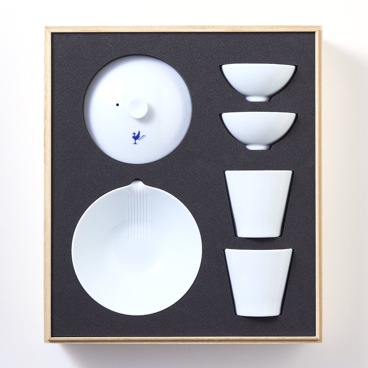 Phenimax Collection Japanese Tea Set - Arita-porcelain