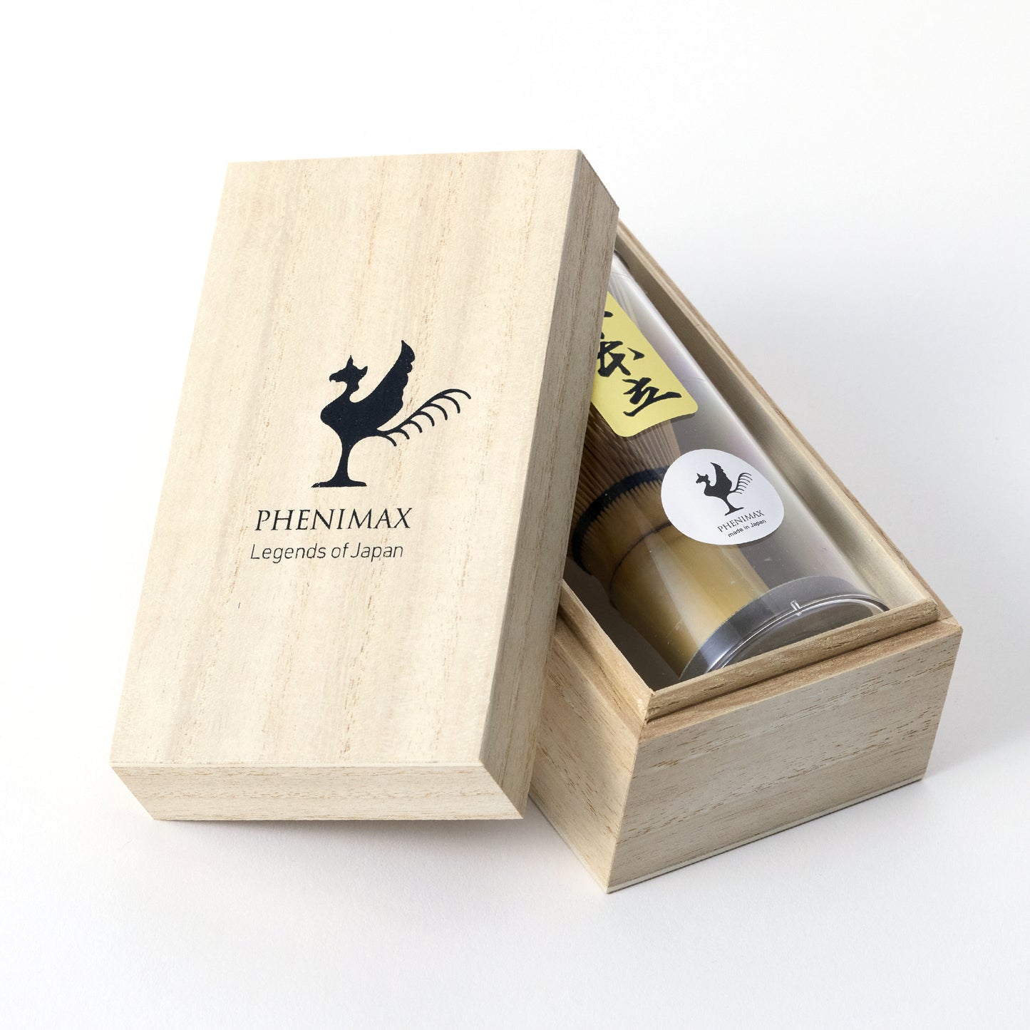 Chasen - Handmade Matcha Whisk