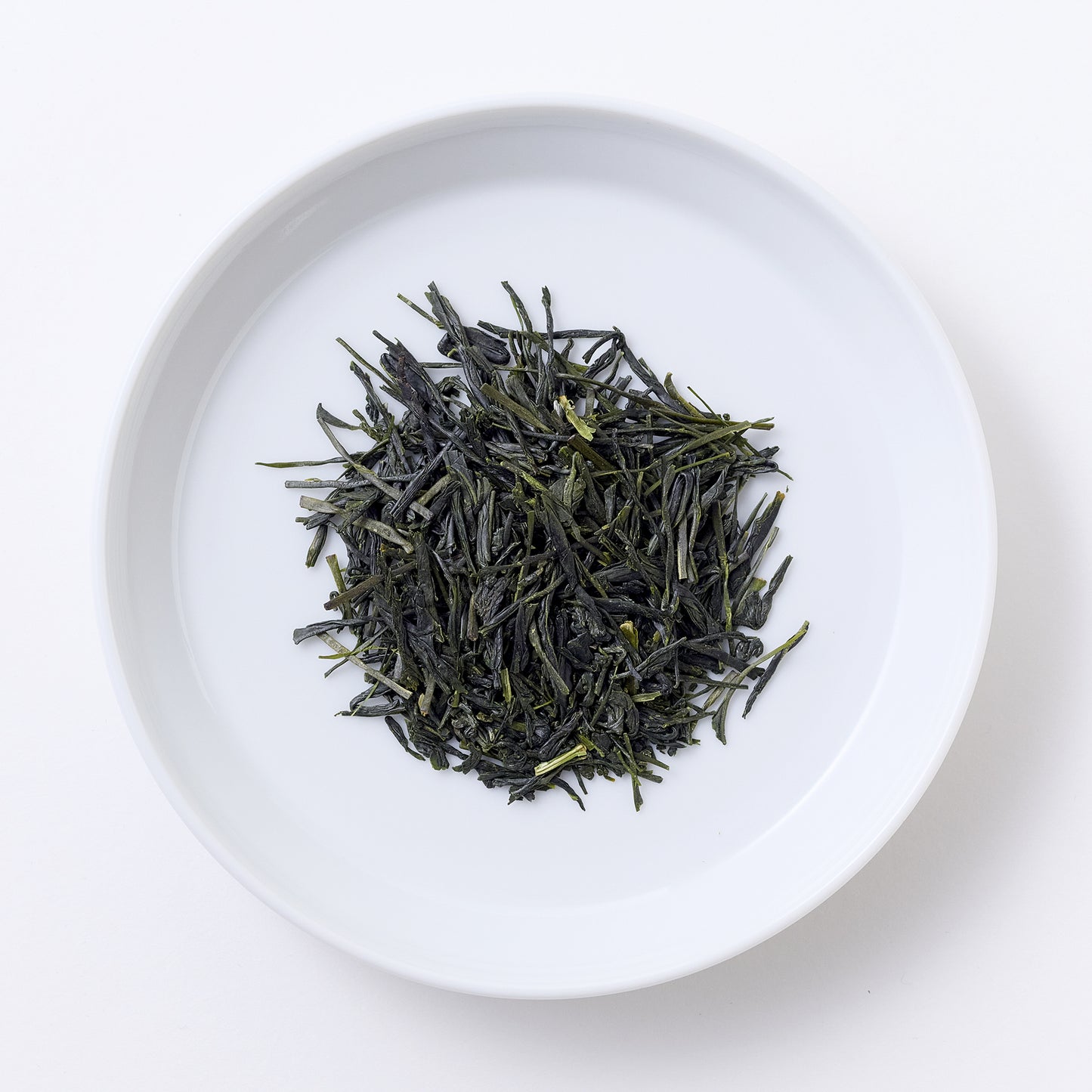 静岡オーガニック煎茶 2023年