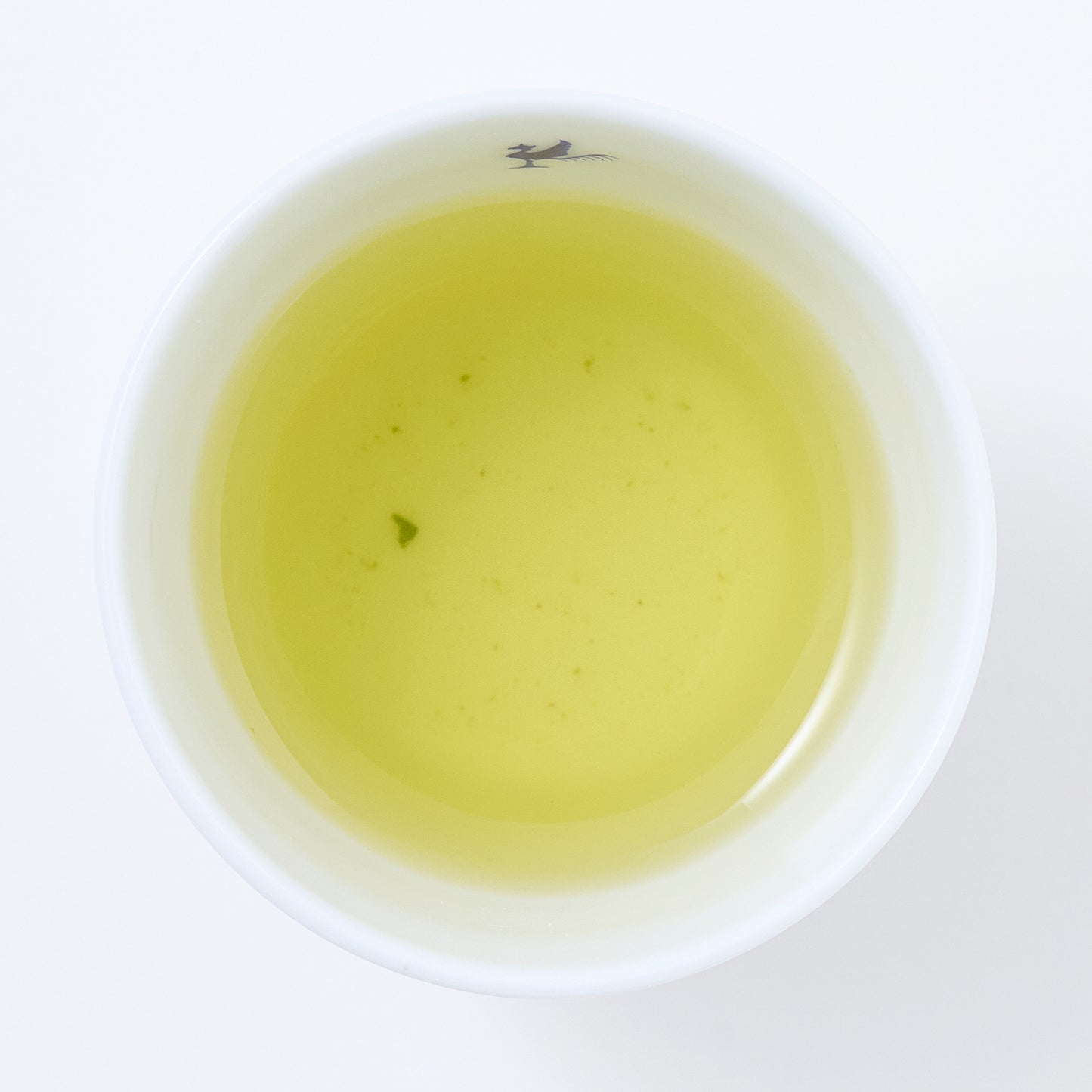 静岡オーガニック煎茶 2023年