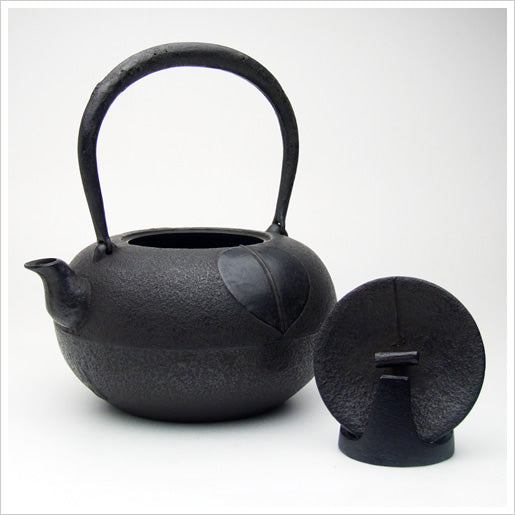 Nambu-Ironware Yuzu Style (Hada)