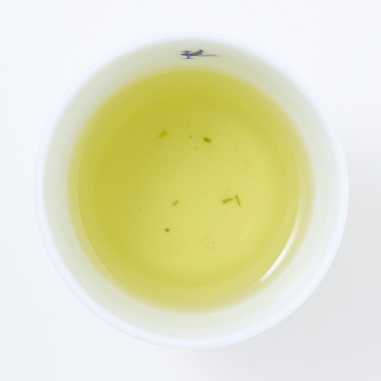 宇治オーガニック煎茶 2023年