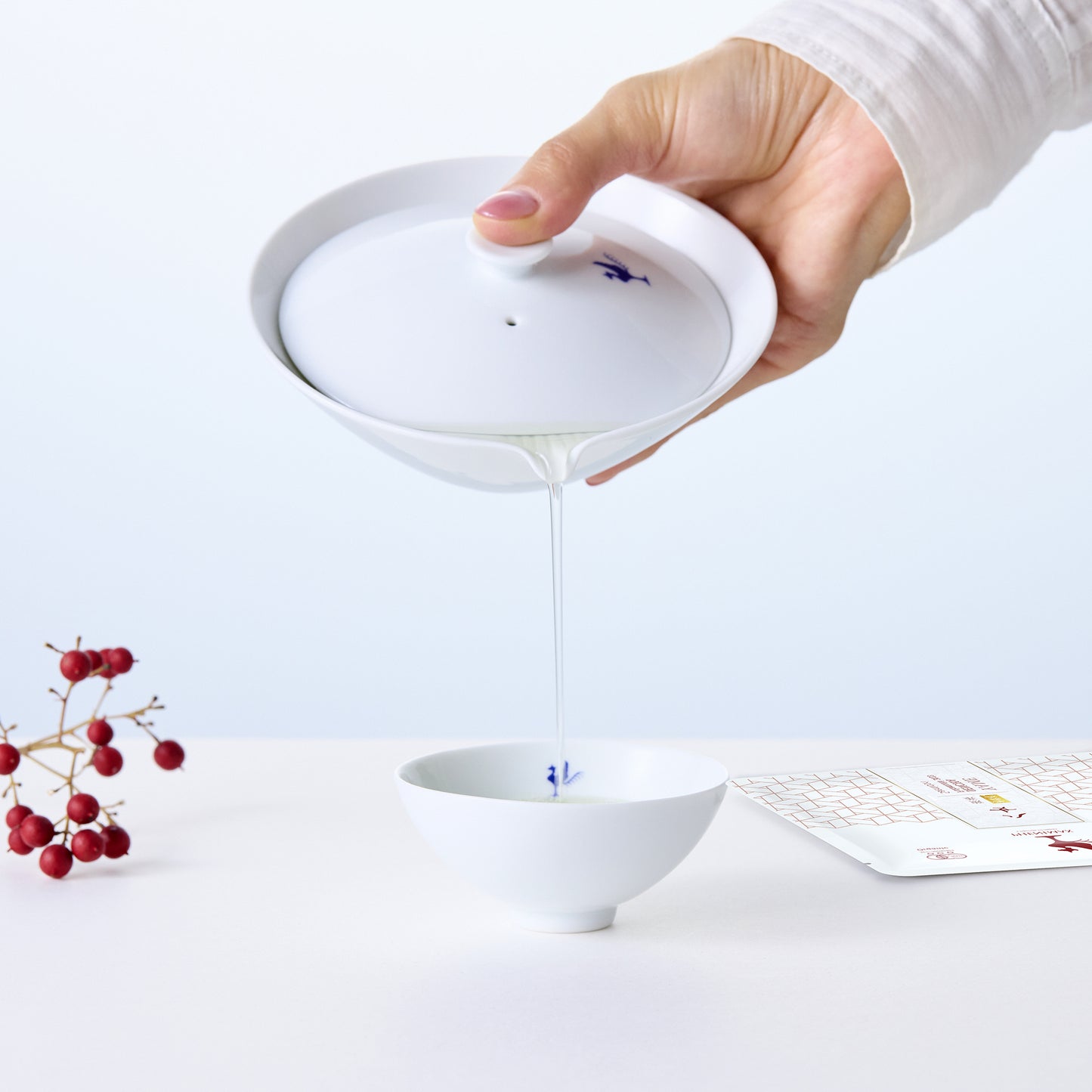 Yame Organic Temomi Sencha 2023