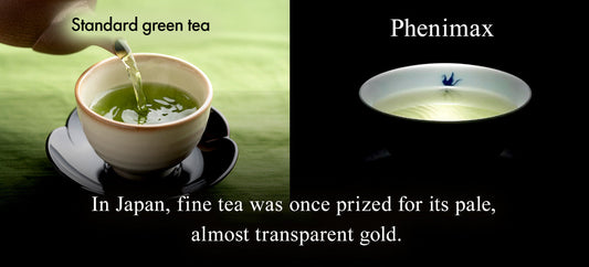 The Truth About Japanese Tea