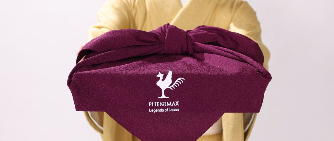 Phenimax’s Unparalleled Organic Japanese Tea