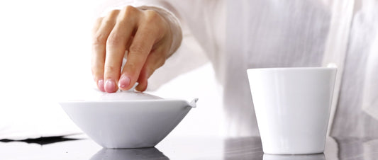 How to Brew Sencha