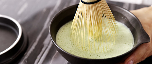 How to Prepare Matcha