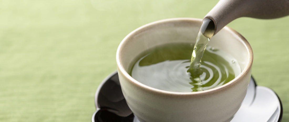 Tea Districts and Morning Tea – What Kind of Tea Did the Common People Drink?