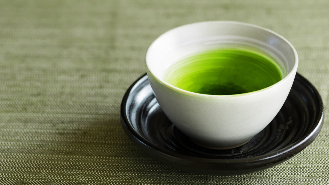 The Truth About Japanese Tea