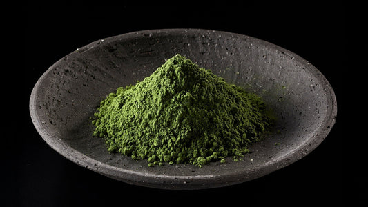 The Untold Truth About Matcha — The Truth Behind the Color