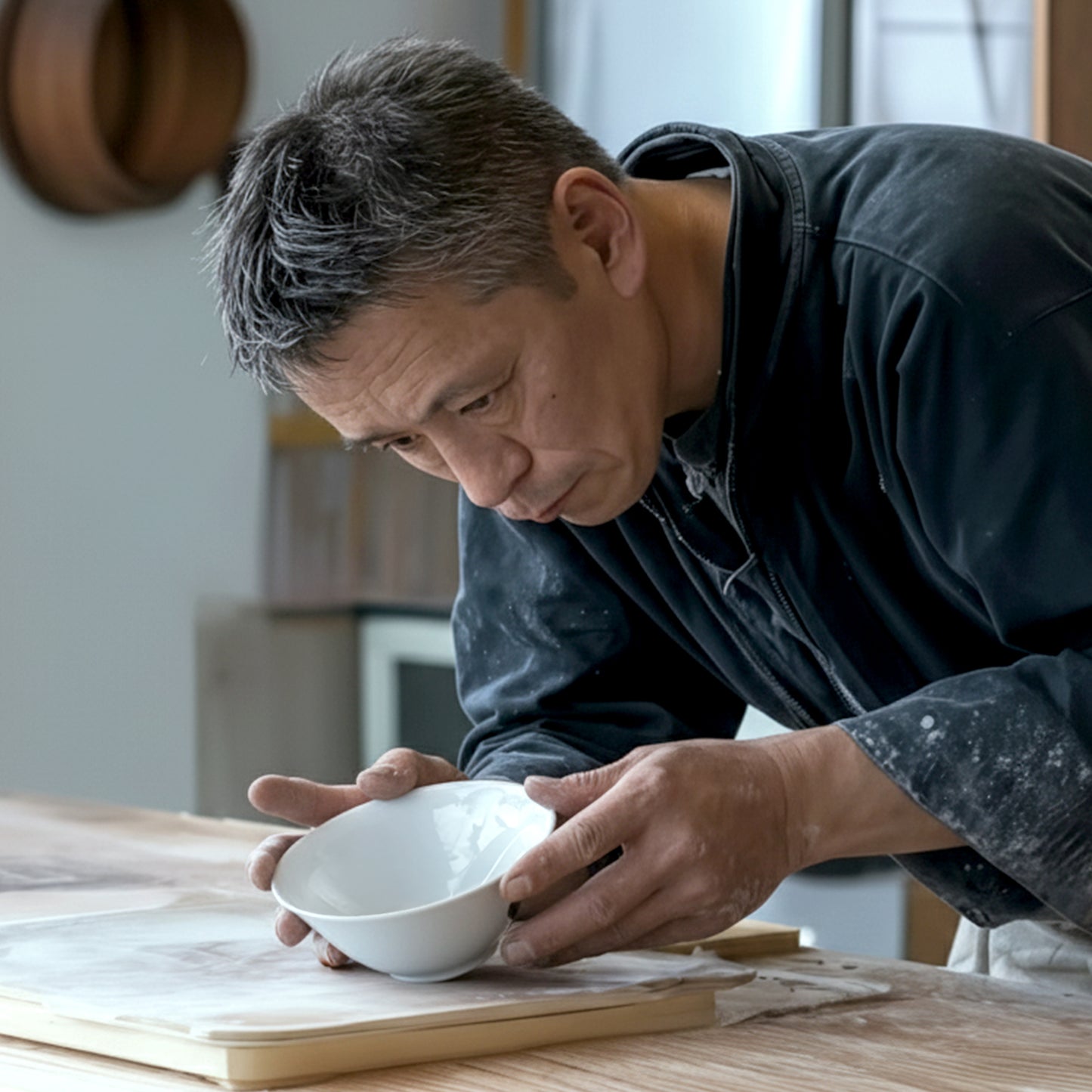 Phenimax Collection Japanese Tea Set - Arita-porcelain