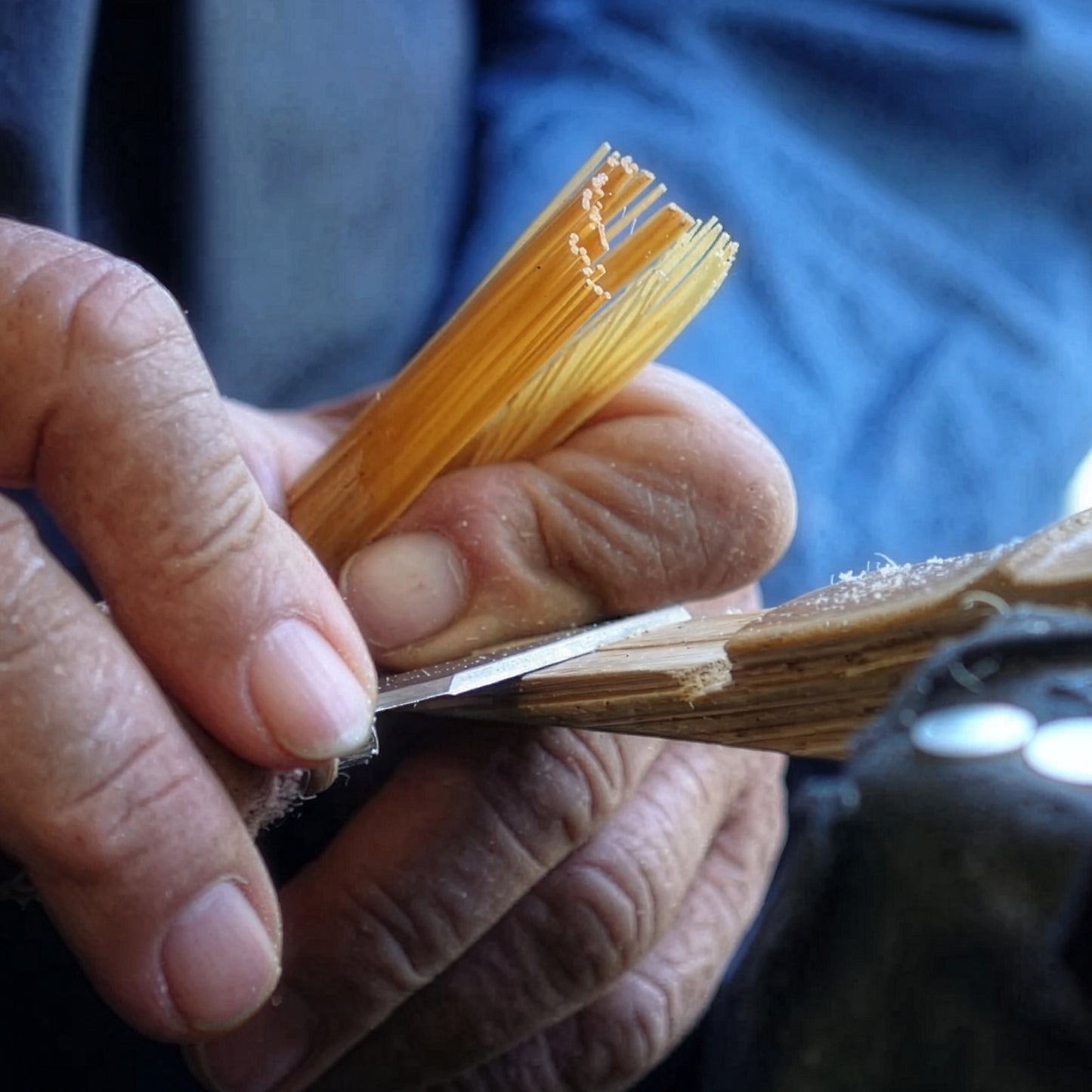 Chasen - Handmade Matcha Whisk
