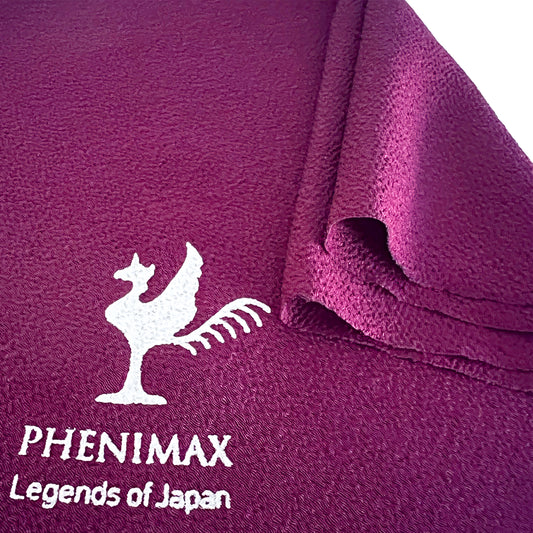 フェニマックスオリジナル ちりめん風呂敷（大・小）