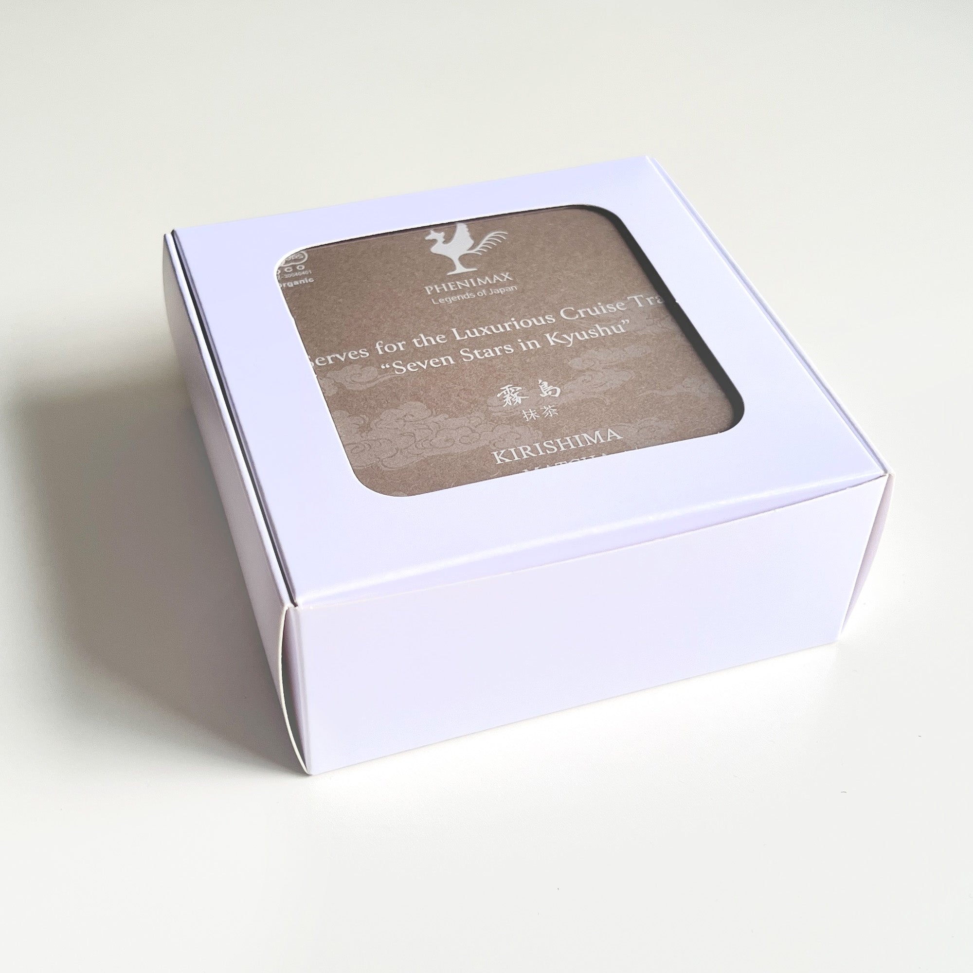 Matcha Powder - Organic Kirishima Green Tea from Japan – Phenimax