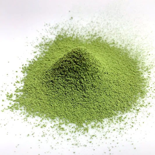 Nutty Flavor Matcha Bulk - Roast Level: 7, Rank:10【NOM-1-TSKU】
