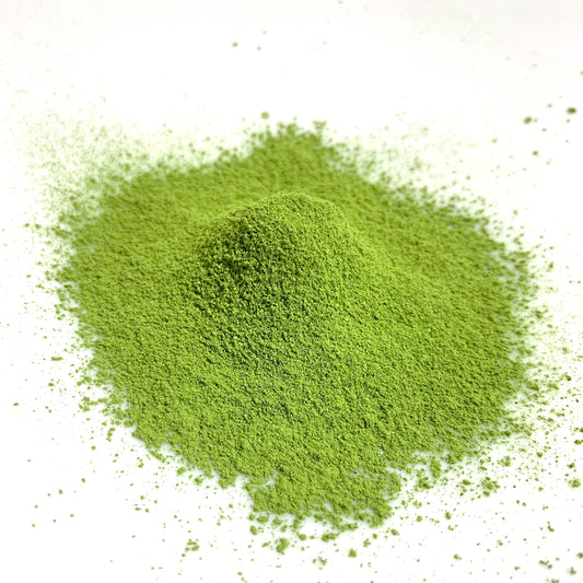 Nutty Flavor Matcha Bulk - Roast Level: 7, Rank:10【NOM-2-TSKU】