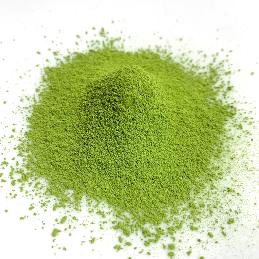Nutty Flavor Matcha Bulk - Roast Level: 7, Rank:9【NOM-3-TSKU】