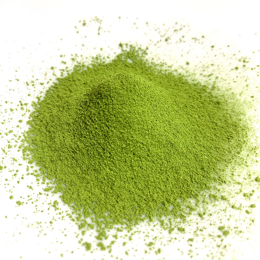 Nutty Flavor Matcha Bulk - Roast Level: 8, Rank:9【NOM-4-TSKU】