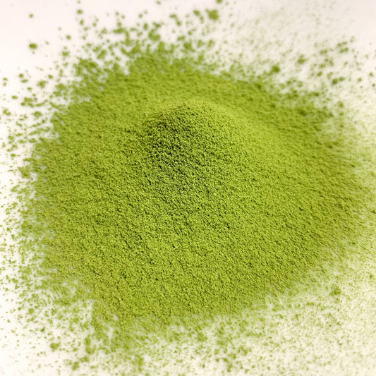 Nutty Flavor Matcha Bulk - Roast Level: 8, Rank:9【NOM-5-TSKU】