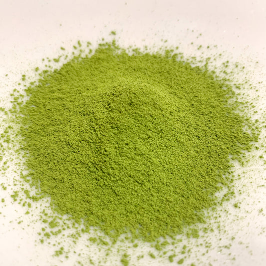 Nutty Flavor Matcha Bulk - Roast Level: 9, Rank:8【NOM-6-TSKU】
