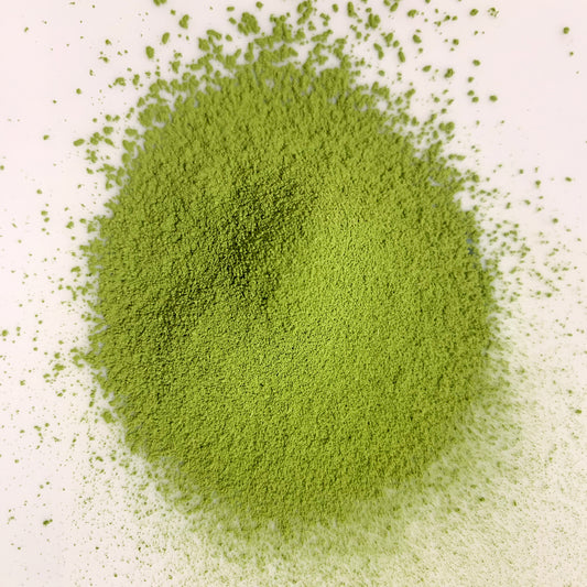 Nutty Flavor Matcha Bulk - Roast Level: 10, Rank:8【NOM-7-TSKU】