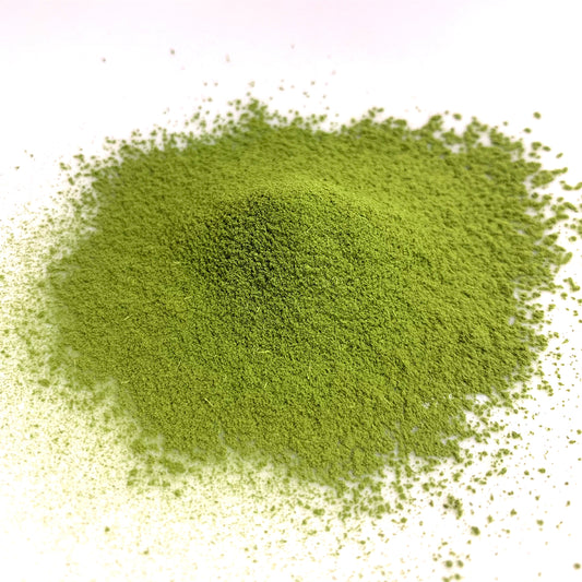 Nutty Flavor Matcha Bulk - Roast Level: 10, Rank:7【NOM-8-TSKU】