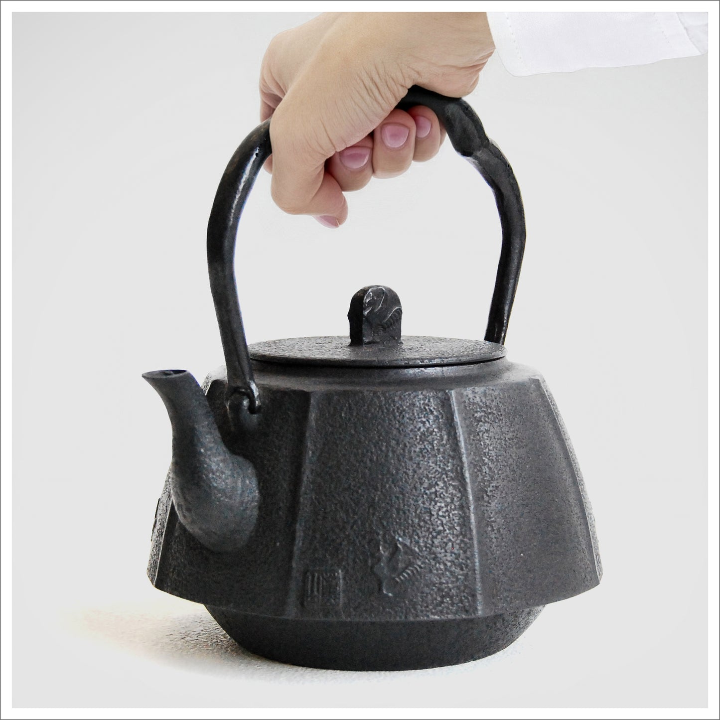 Phenimaxオリジナル南部鉄器