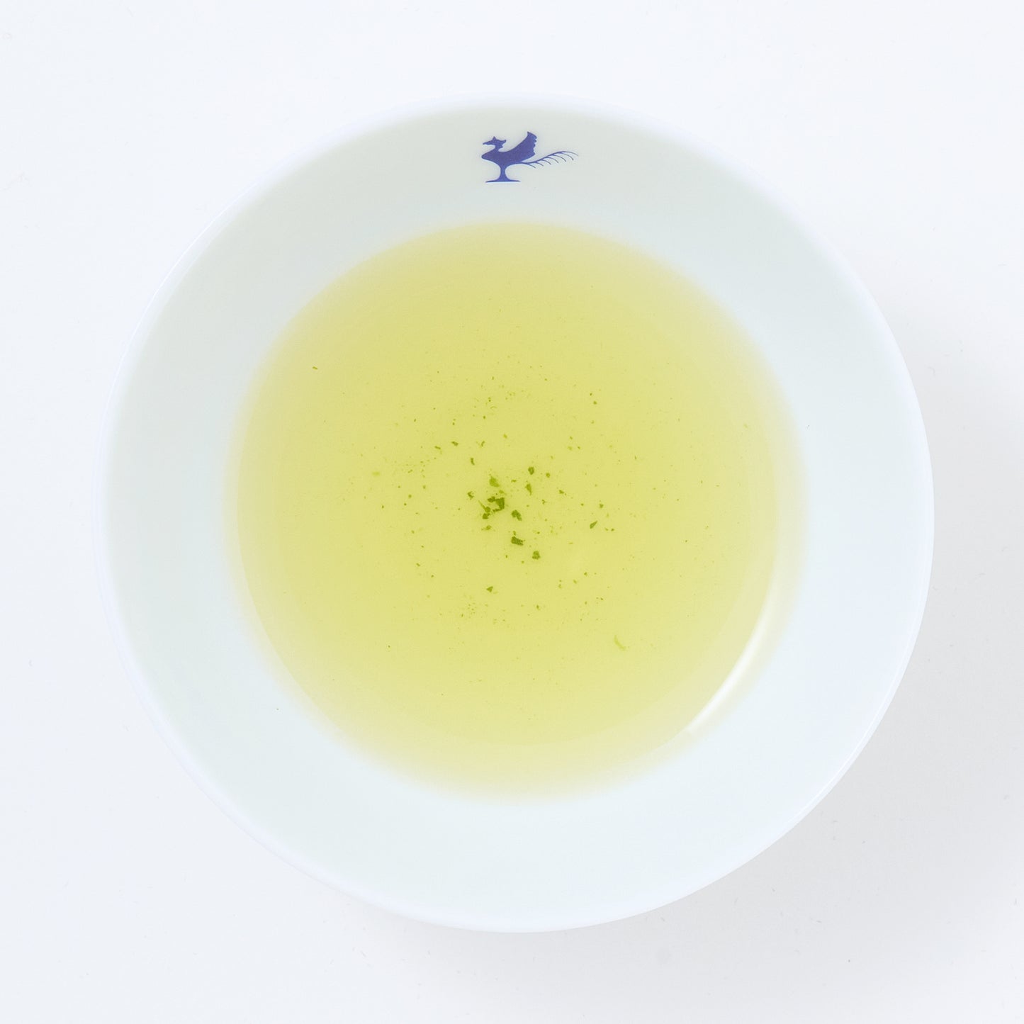 Japanese Tea SELECTION PARIS・The Leafies 2025 London 出品茶「駒影 清露 」
