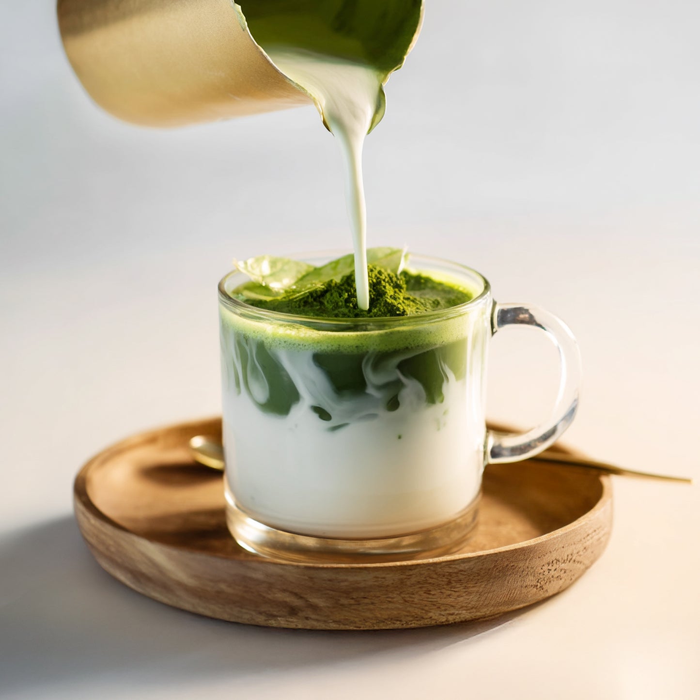 UNICROSS Wholefood Organic 100％ Uji Matcha