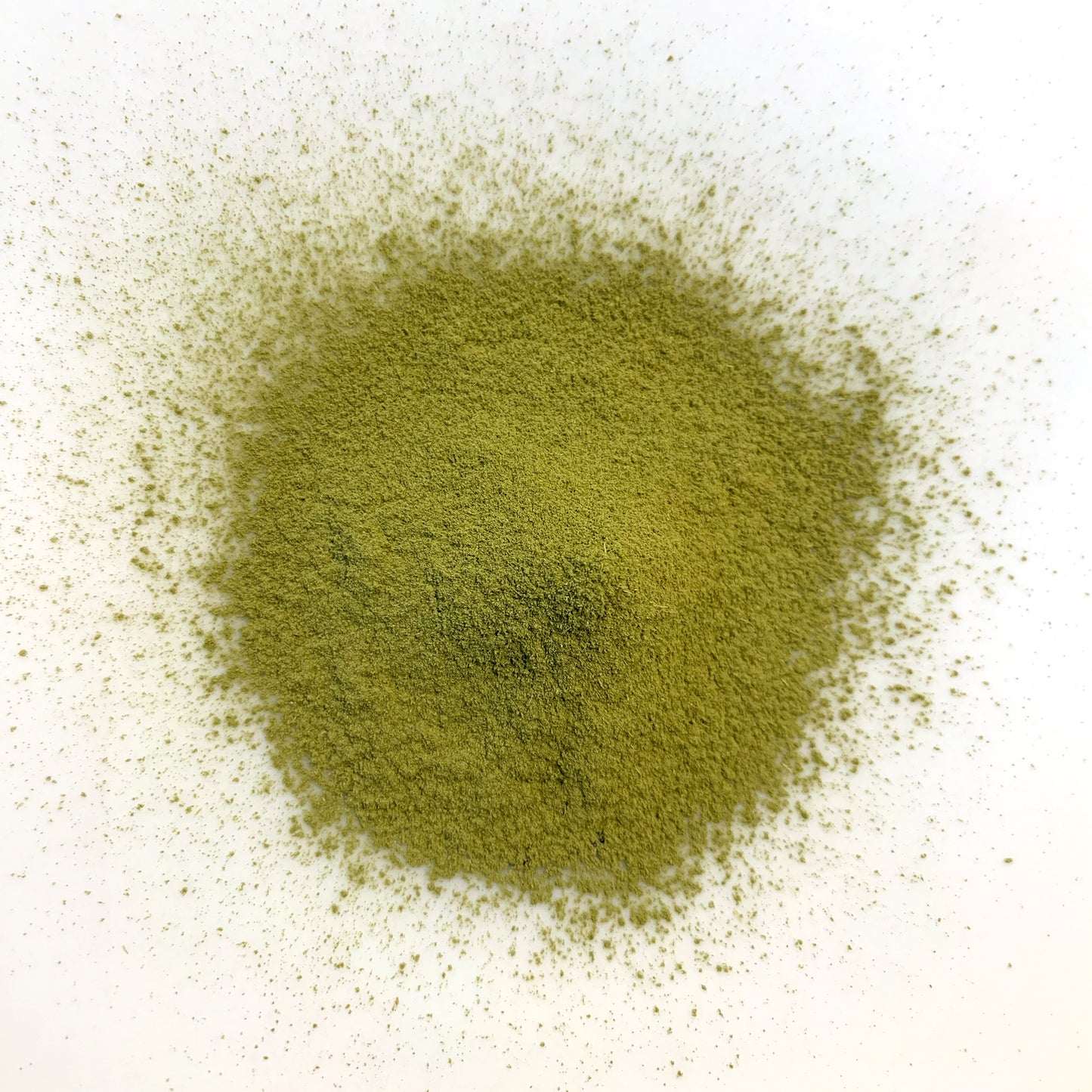 UNICROSS Wholefood GABA Matcha (JAS-Certified Japanese Organic)
